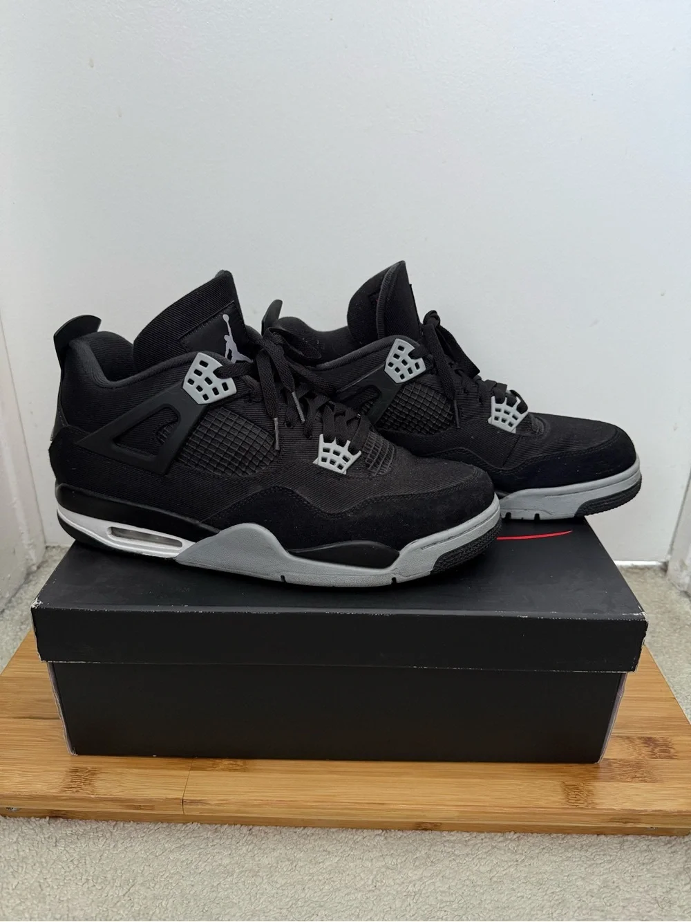 Jordan Air Jordan 4 Retro SE 